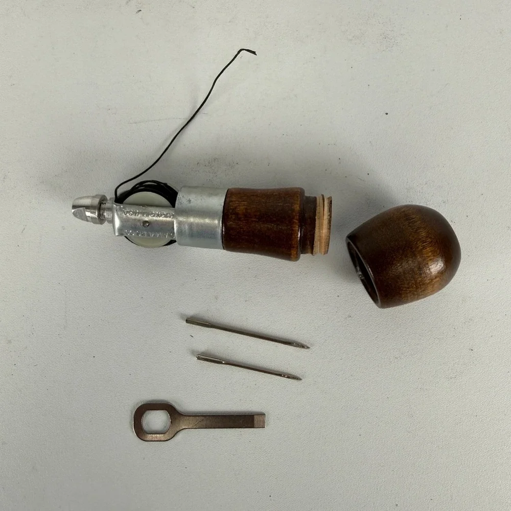 Myers vintage co